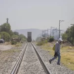 Migrantes persisten en llegar a Estados Unidos – El Sol de San Juan del Río Migrantes persisten en llegar a Estados Unidos – El Sol de San Juan del Río