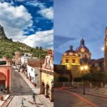 5 Pueblos Mágicos en Querétaro que parecen de película