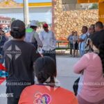 SICT pidió instalación de vallas de contención en el Bulevar de La Libertad: SOP