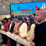 Tequisquiapan estuvo presente en el Tianguis Turístico