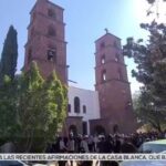 Último adiós a joven localizado sin vida en Tequisquiapan Último adiós a joven localizado sin vida en Tequisquiapan