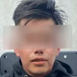 Detenido por robo con violencia a taxista Detenido por robo con violencia a taxista