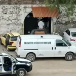 Fallece masculino al interior de Centro de Rehabilitación