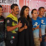 Presentan Carrera Turística Recreativa Indereq 2025