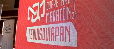 Carrera INDEREQ 2025 en Tequisquiapan – Publimetro México