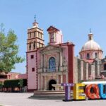 Cómo llegar a Tequisquiapan en autobús desde CDMX Cómo llegar a Tequisquiapan en autobús desde CDMX