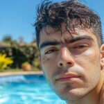 El parque acuático con aguas termales y toboganes a dos horas de CDMX