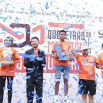 Se llevó a cabo la Carrera Turística Recreativa INDEREQ 2025 en Tequisquiapan – Publimetro México