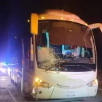 Hombre muere tras ser arrollado por un camión – El Sol de San Juan del Río Hombre muere tras ser arrollado por un camión – El Sol de San Juan del Río