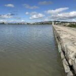 Semáforo de riesgo pluvial en Tequisquiapan pasa a amarillo, fase preventiva