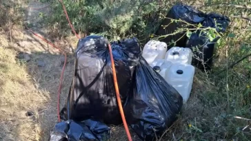 Localizan toma clandestina de hidrocarburo, no hay detenidos | El Observador de Querétaro