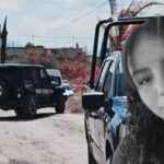 Ángela Gabriela desapareció en Aguascalientes y fue hallada calcinada en Querétaro: acusan negligencia en la Fiscalía estatal | Guillermo Ortega Ángela Gabriela desapareció en Aguascalientes y fue hallada calcinada en Querétaro: acusan negligencia en la Fiscalía estatal | Guillermo Ortega