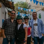 Visitantes de Tequisquiapan disfrutan del “Oktoberfest” – El Sol de San Juan del Río Visitantes de Tequisquiapan disfrutan del “Oktoberfest” – El Sol de San Juan del Río