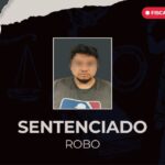 Sentenciado por robo en Tequisquiapan Sentenciado por robo en Tequisquiapan