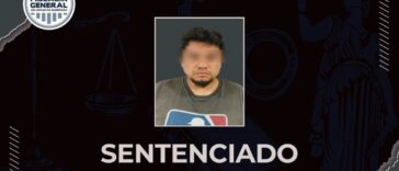 Sentenciado por robo en Tequisquiapan