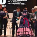 Reconocerán a 12 artistas potosinas en certamen 20 de Noviembre