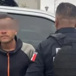 Intentó robar transporte público, fue detenido Intentó robar transporte público, fue detenido