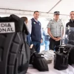 Realizan “Jornadas por la Paz” en San Juan del Río Realizan “Jornadas por la Paz” en San Juan del Río