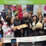 Tequisquiapan presente en el Tianguis Nacional de Pueblos Mágicos 2025 Tequisquiapan presente en el Tianguis Nacional de Pueblos Mágicos 2025