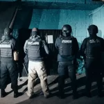 Fiscalía de Querétaro llevó a cabo 11 cateos durante este inicio del fin de semana