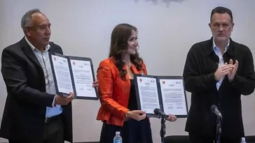 Reafirma Gobernador compromiso para proteger la vida y la dignidad de las mujeres