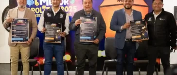 Presentan programa de actividades para conmemorar la tradicional “Peregrinación de los Farolitos”