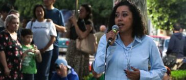 Arranca “Ópera en las Calles” en el Barrio de Tequisquiapan – Código San Luis