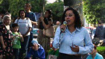 Arranca “Ópera en las Calles” en el Barrio de Tequisquiapan – Código San Luis