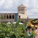 Habrá fiesta de Año Nuevo en el viñedo Tierra de Alonso