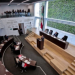 Congreso de Querétaro rechaza presupuesto estatal; Morena acusa discriminación