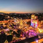 Tequisquiapan, entre los Pueblos Mágicos favoritos en Navidad