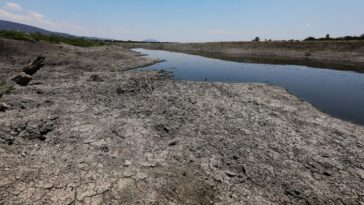 Agua, privilegios y lo que México no puede seguir tolerando