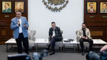 Presupuesto 2026 del Estado apuesta por el bienestar social y crecimiento económico