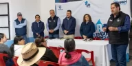 Cierran el año con la Jornada 15 de “JAPAM Resuelve Cerca de Ti” en Santa Lucía