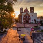 Cabañas, aguas termales y bosques en los Pueblos Mágicos de Querétaro para un viaje de fin de año