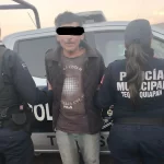 Cayó “El Acambay” con una escopeta – El Sol de San Juan del Río