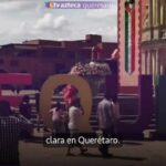 Pueblo Mágico para pasar Año Nuevo en Querétaro