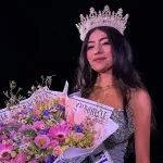 Valentina es la nueva reina de La Fuente – El Sol de San Juan del Río