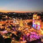5 destinos cerca de CDMX para ir el fin de semana