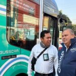 AMEQ refuerza inspecciones por alzas irregulares en transporte – Publimetro México
