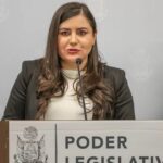 Diputada de Querétaro acusa que con Morena regresaron enfermedades del pasado Diputada de Querétaro acusa que con Morena regresaron enfermedades del pasado
