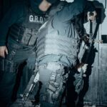 Aseguran cocaína y metanfetamina tras cateos simultáneos en Querétaro, hay siete detenidos Aseguran cocaína y metanfetamina tras cateos simultáneos en Querétaro, hay siete detenidos