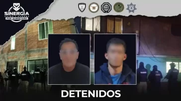 Sinergia realiza cateos en diversos municipios del estado por delitos contra la salud