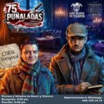 Los Hijos de Tespis regresan a escena teatral con su segunda producción del año