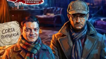 Los Hijos de Tespis regresan a escena teatral con su segunda producción del año