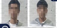 Dos hombres enfrentarán proceso penal por robo calificado – Código San Luis