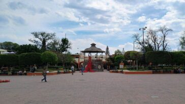 Continuará el frío intenso en Tequisquiapan – El Sol de San Juan del Río