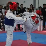 Taekwondoínes ganaron selectivo – El Sol de San Juan del Río