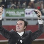 Triunfan Andy Cartagena y Diego San Román en la Última Corrida de Feria