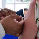 Querétaro aplica más de 481 mil vacunas contra influenza